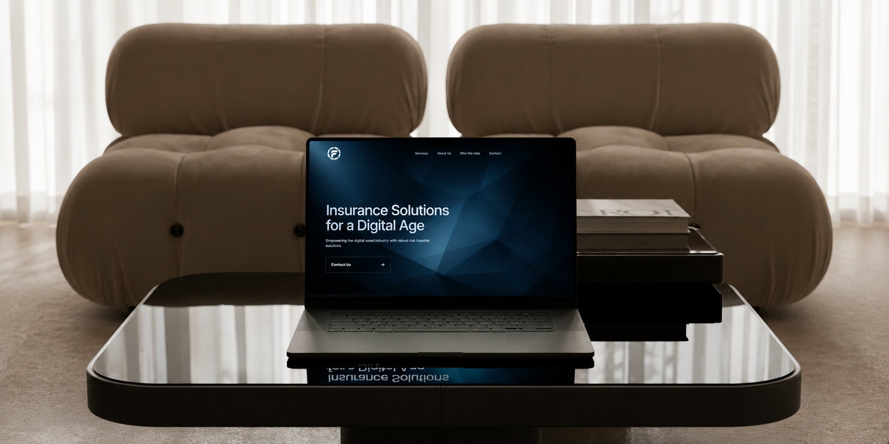 Fraction Brokers