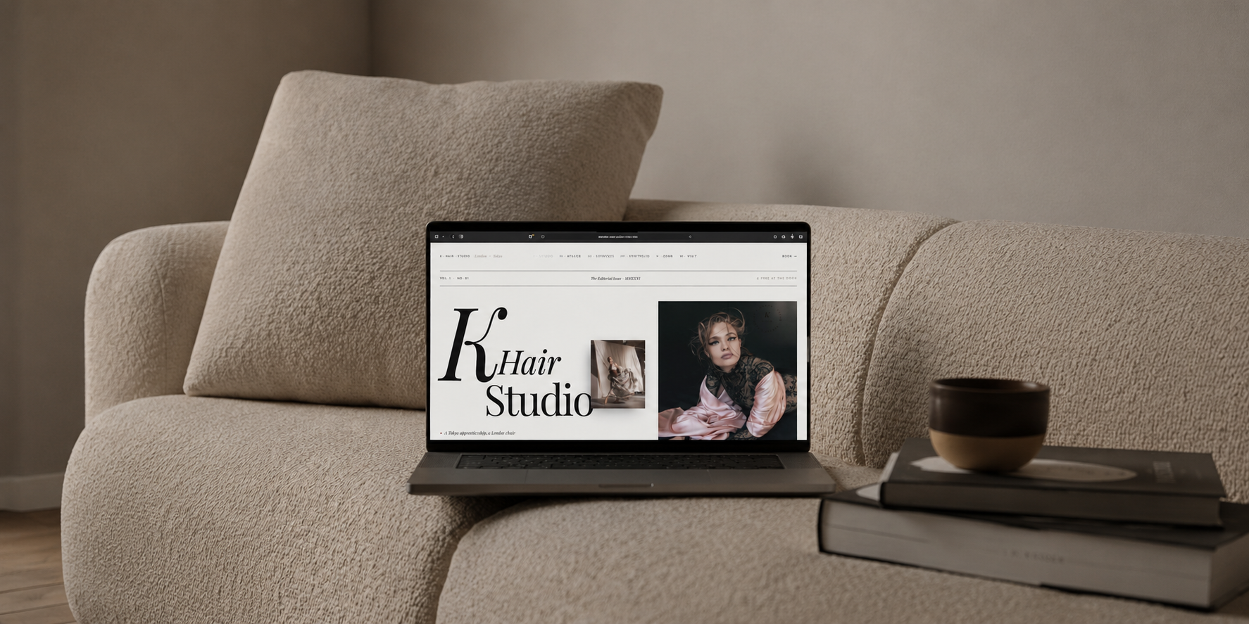 K-Hair Studio