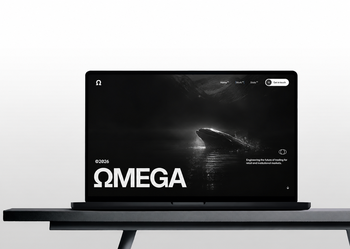 Omega