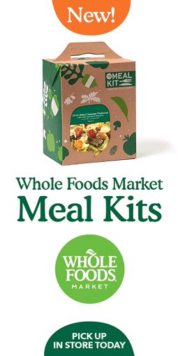 Whole Foods Market