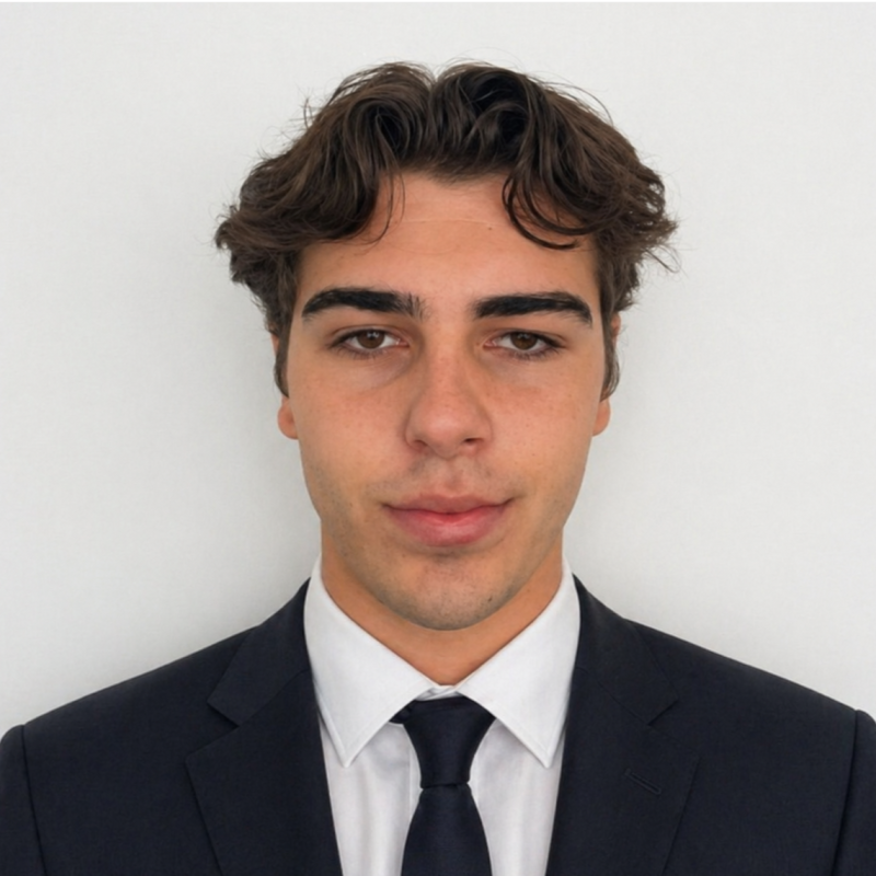 Jack Grimshaw, OAK co-founder and Head of Design